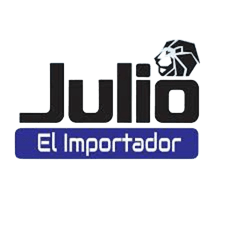 Julio El Importador Logo